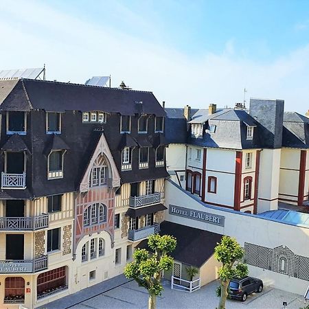 Loft Avec Echappee Mer 46M2 - 4Pers Apartamento Trouville-sur-Mer Exterior foto