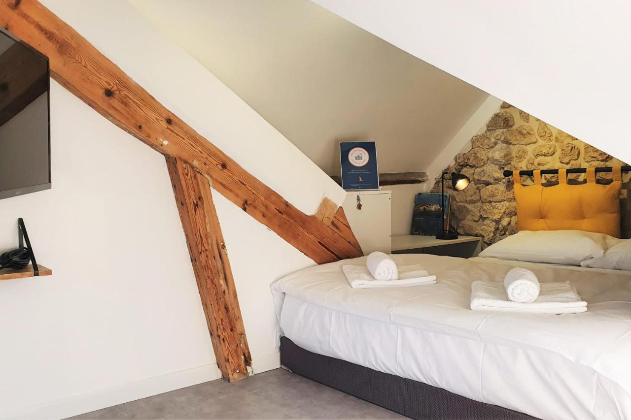 Loft Avec Echappee Mer 46M2 - 4Pers Apartamento Trouville-sur-Mer Exterior foto
